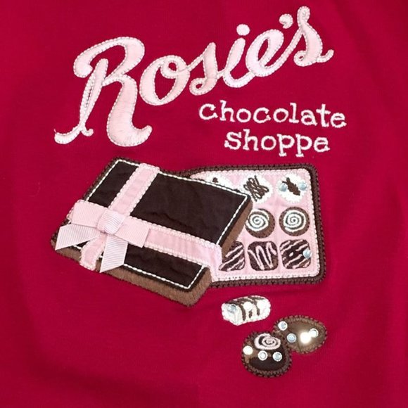 Children's Gymboree Matching Set - Picture 6 of 8